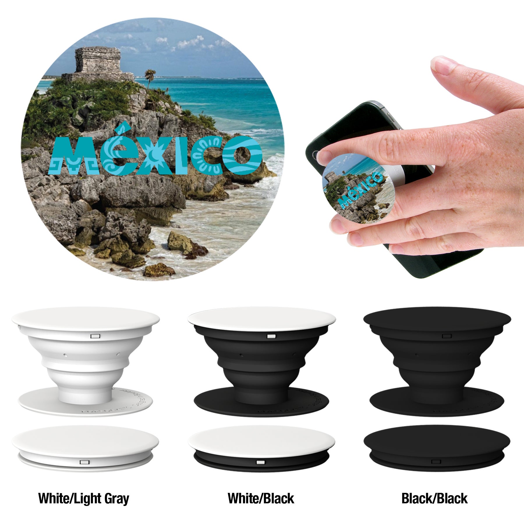 Original PopSocket MultiFunctional Eco Promotional Products